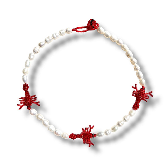 Collar Langosta