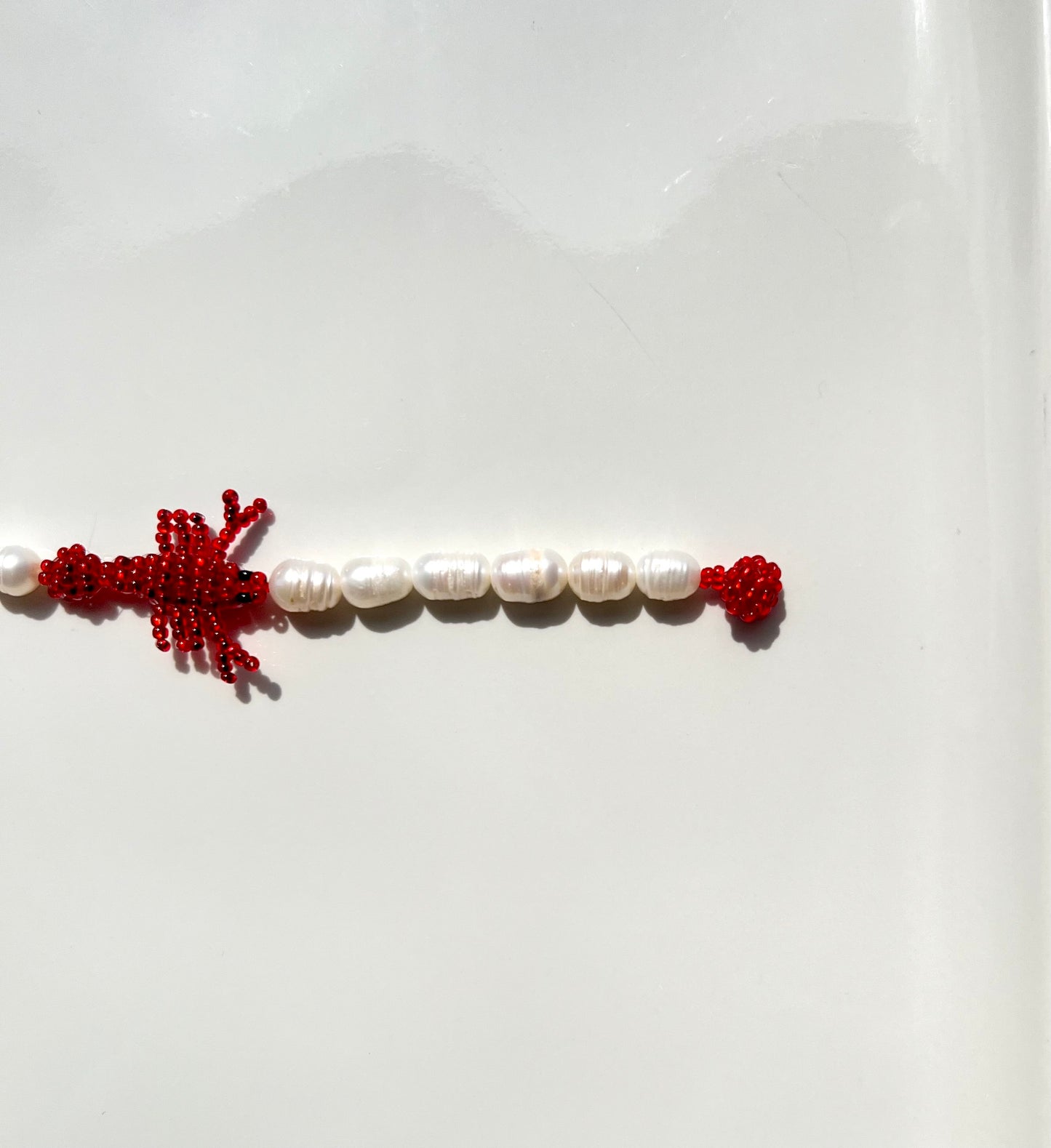 Pulsera langosta