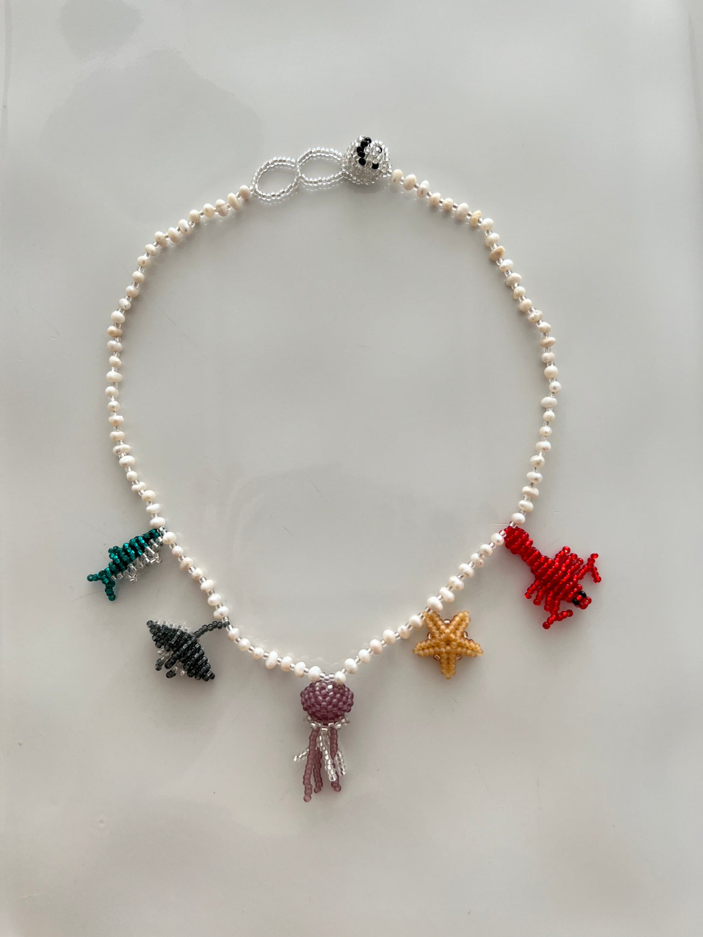 Collar Del Mar