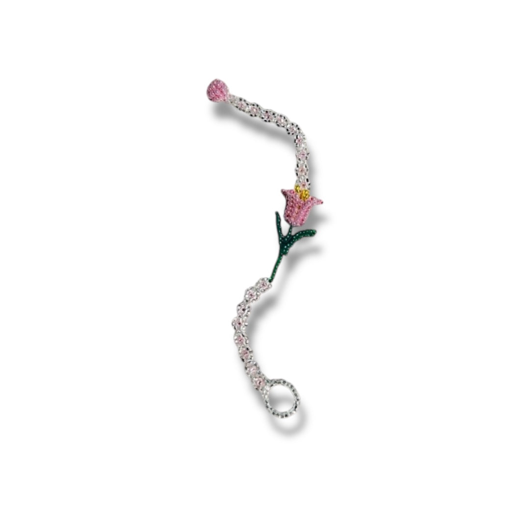 Pulsera florecita