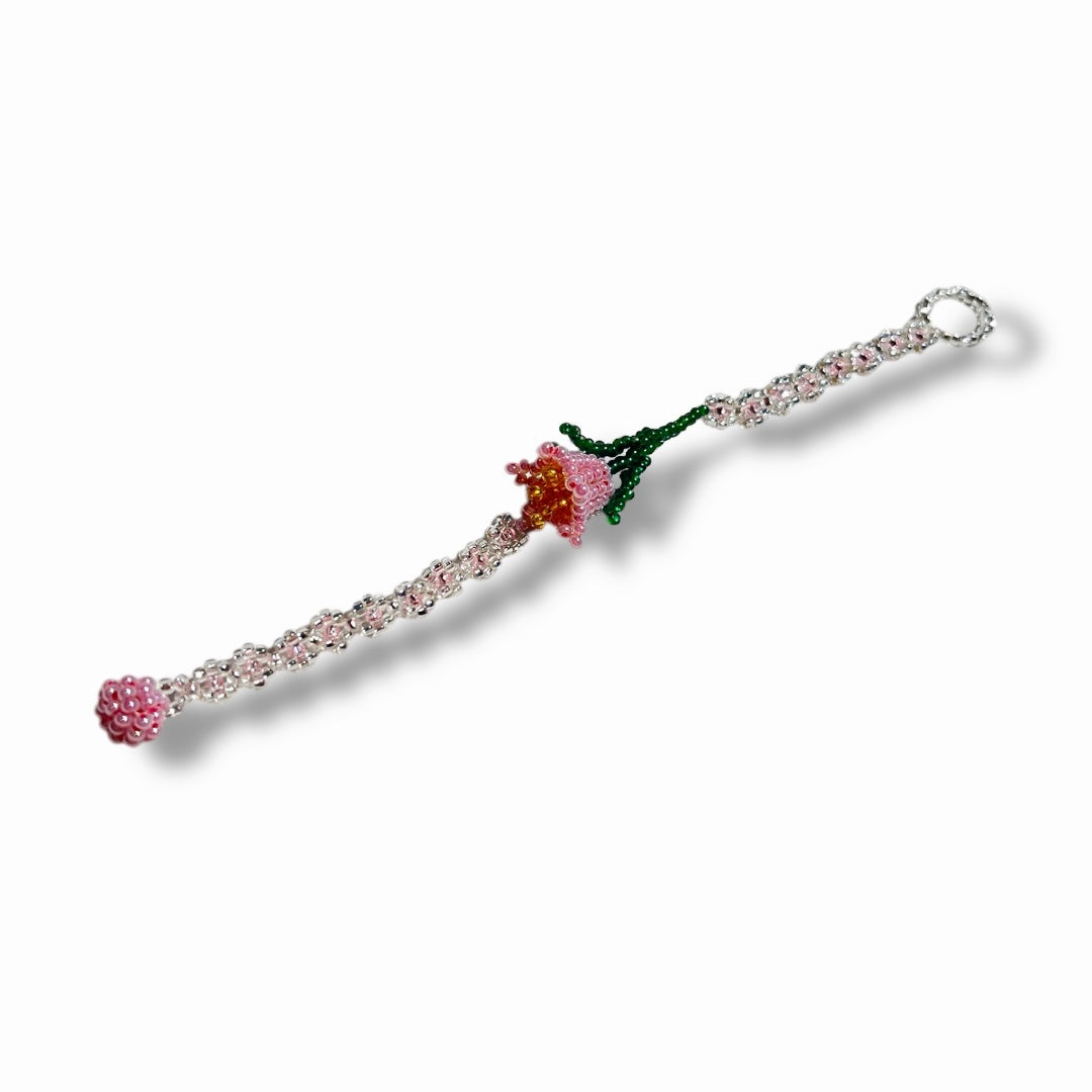 Pulsera florecita