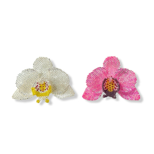 Charm Orquídea
