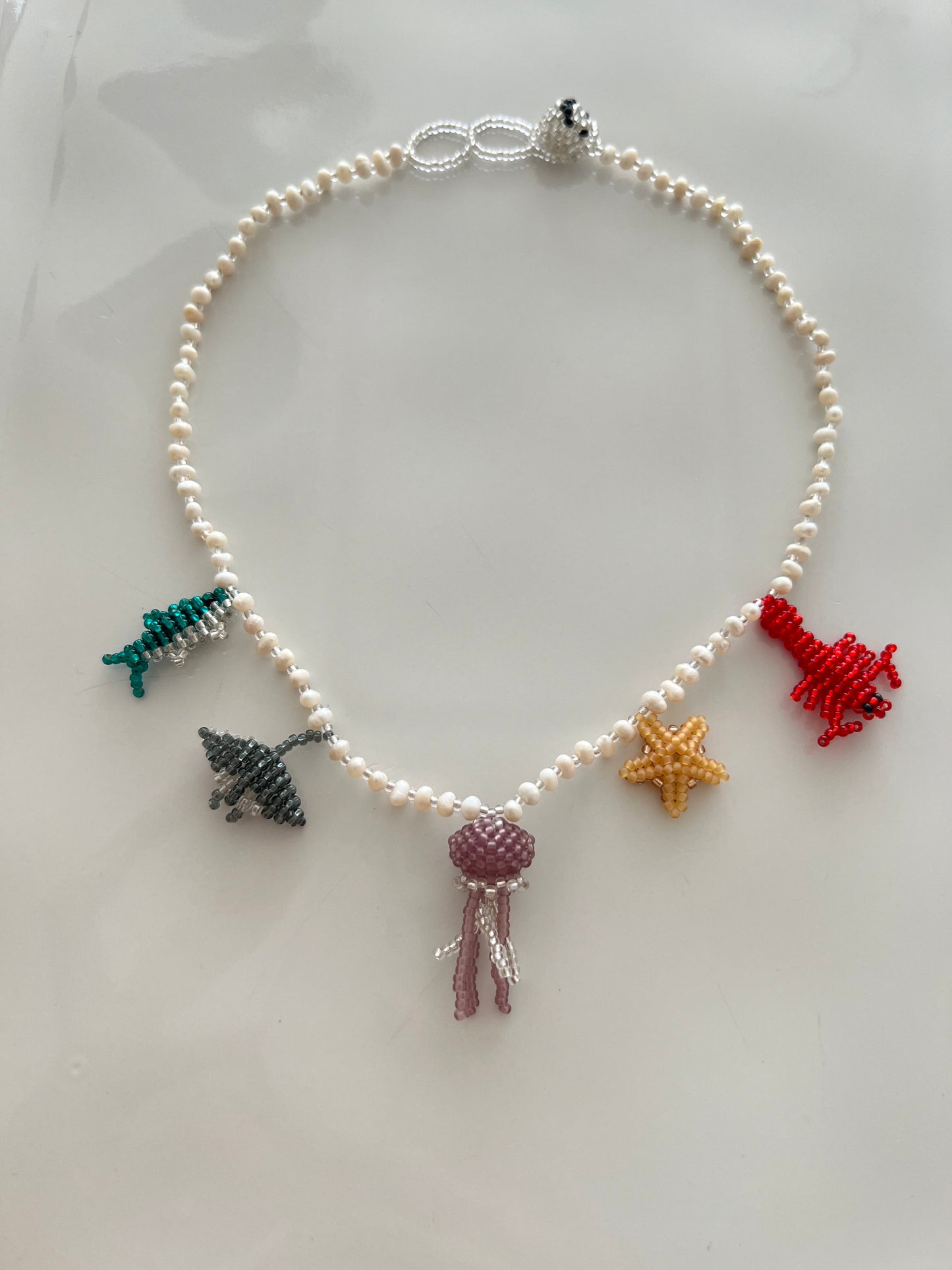 Collar Del Mar