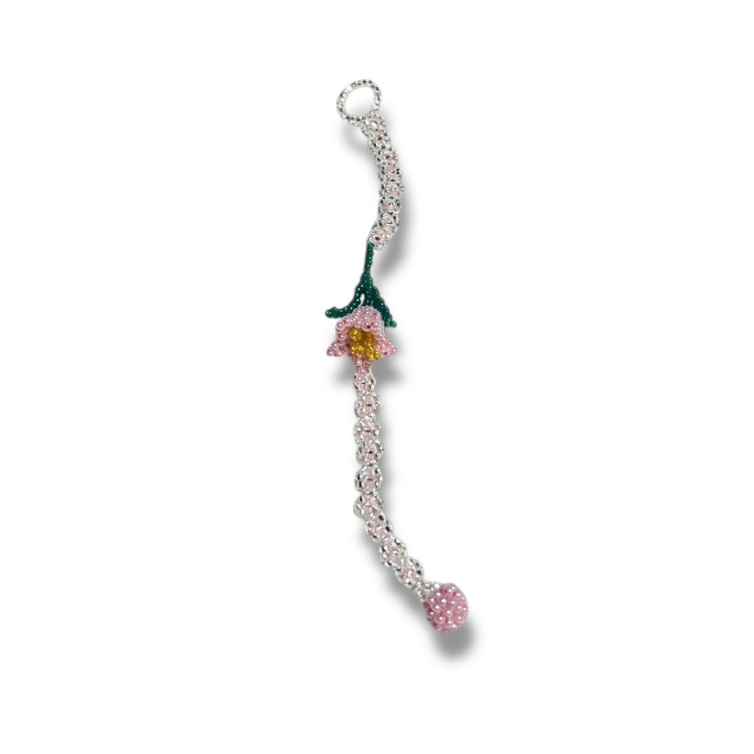 Pulsera florecita