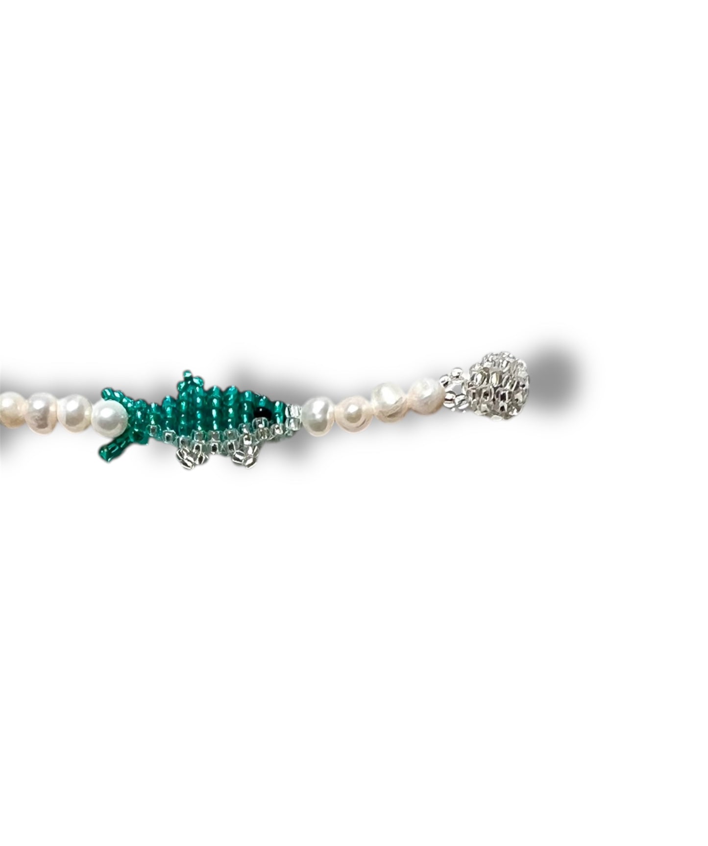 Pulsera pececitos